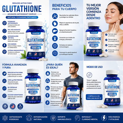 GLUTATHIONE