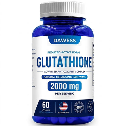 GLUTATHIONE